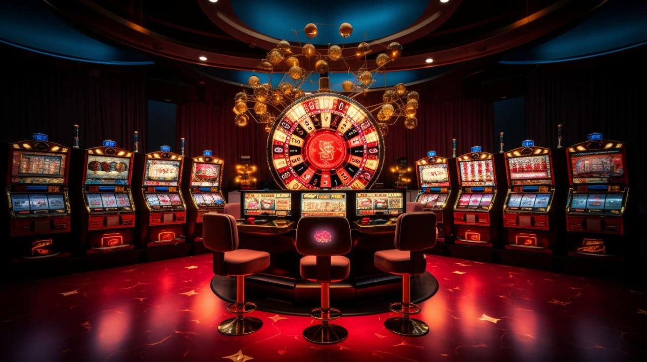 Permainan Slot Aura4D – ratusan slot online jackpot progresif tersedia 24 jam