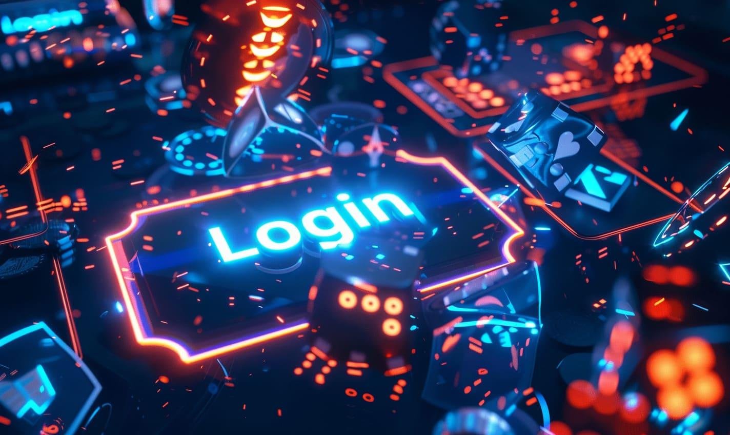 Meja Baccarat Live Casino Aura4D – permainan kartu klasik dengan dealer langsung