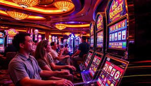 Aura4D permainan slot live casino dan tembak ikan tersedia lengkap di aplikasi mobile