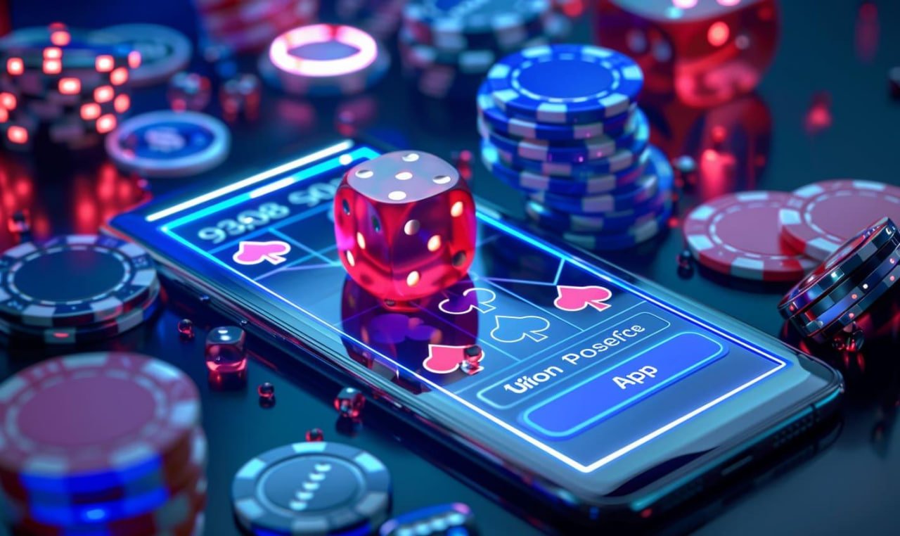 Sistem RNG tersertifikasi Aura4D menjamin fairplay untuk setiap pemain