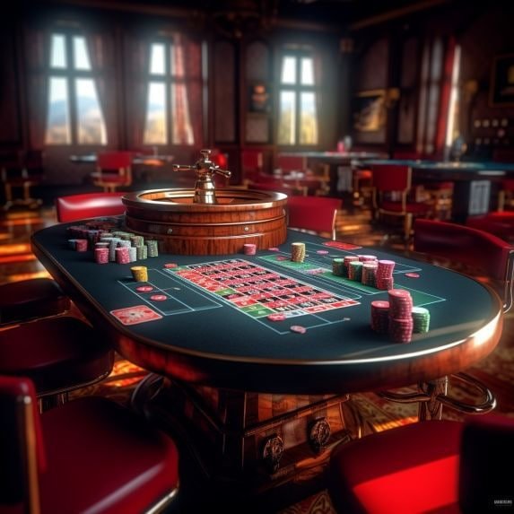 Aura4D Permainan Slot dengan jackpot besar dan grafis memukau